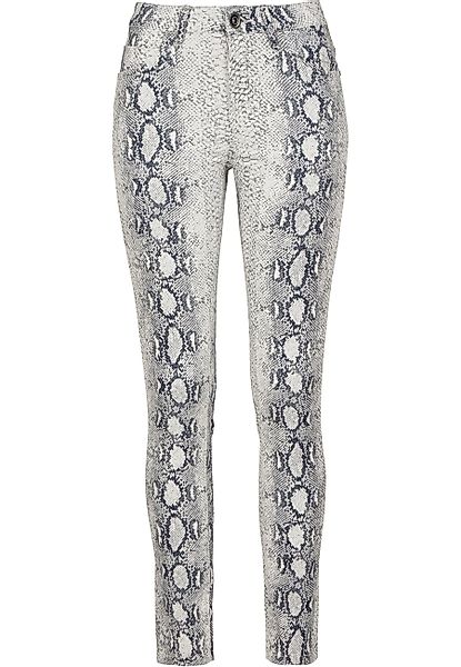 URBAN CLASSICS Stoffhose Urban Classics Damen günstig online kaufen