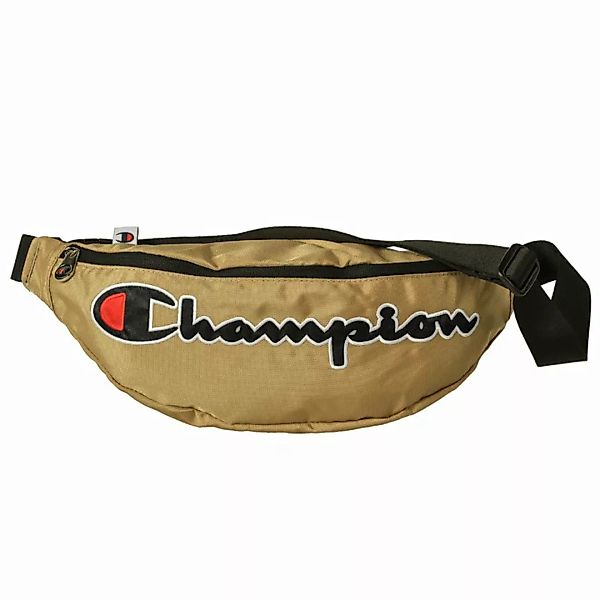 Champion Unisex Gürteltasche - Belt Bag, Taillenbeutel, Logo, 13x40x10cm (H günstig online kaufen
