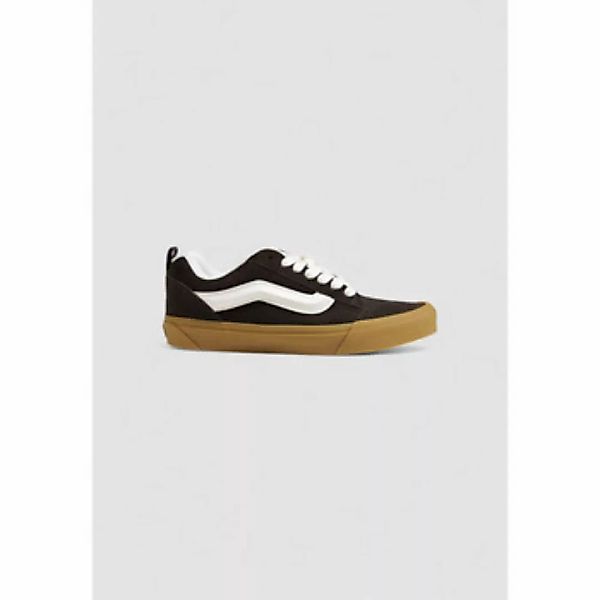 Vans  Sneaker Knu Skool BABY VN000CS0D4C1 günstig online kaufen