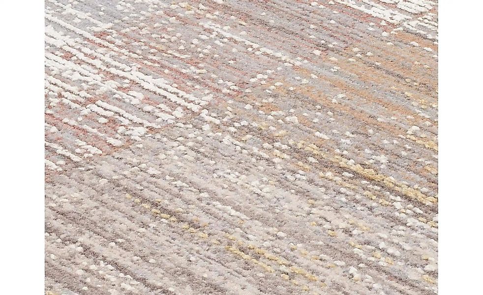 meinTeppich Teppich   ¦ beige ¦ Synthetische Fasern ¦ Maße (cm): B: 200 H: günstig online kaufen