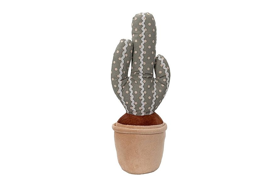 Home Creation Türstopper Türstopper für den Boden aus Stoff als Tier / Kakt günstig online kaufen