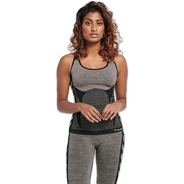hummel  Tank Top Débardeur femme  Clea günstig online kaufen