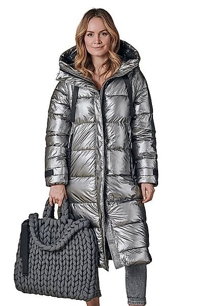 Zhrill Winterjacke Multi Funktions Mantel ZHISI MAX NEW SPECIAL Grau (0-St) günstig online kaufen