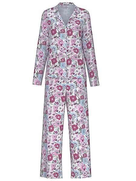 CALIDA Pyjama African Dreams Damen (2 günstig online kaufen