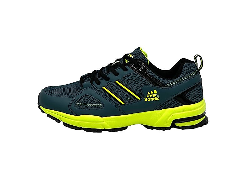 Nowaland atmungsaktive Sportschuhe Sneaker Laufschuh Atmungsaktiv, günstig online kaufen