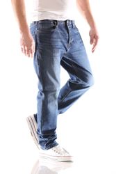 Jack & Jones Comfort-fit-Jeans Jack & günstig online kaufen