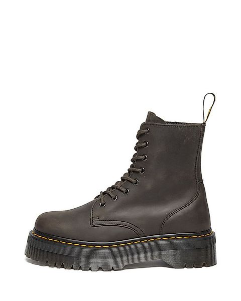 DR. MARTENS Jadon burnished waxy pull up Ankleboots (2-tlg) günstig online kaufen