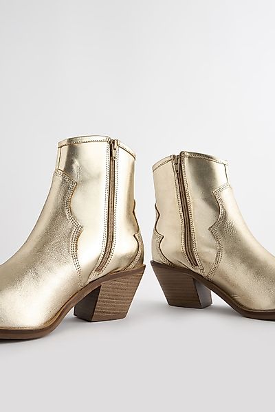 Next Forever Comfort® Cowboy-Stiefeletten, extra weit günstig online kaufen
