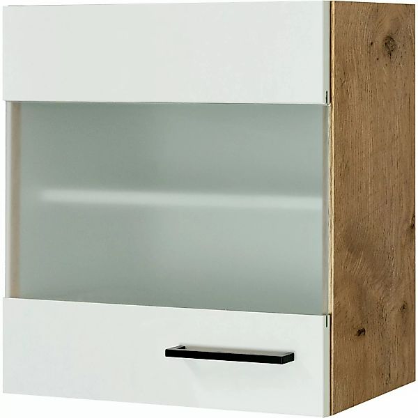 Flex-Well Glashängeschrank "Vintea", (B x H x T) 50 x 54,8 x 32 cm, mit Sto günstig online kaufen