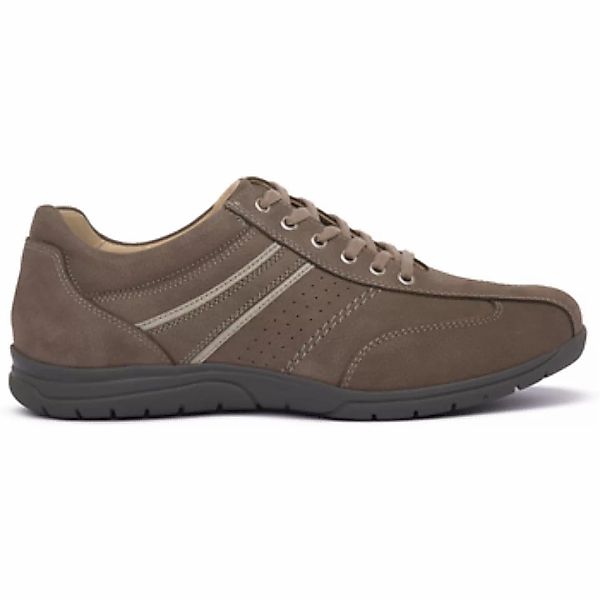 Zen  Sneaker MUFLONE VISONE günstig online kaufen