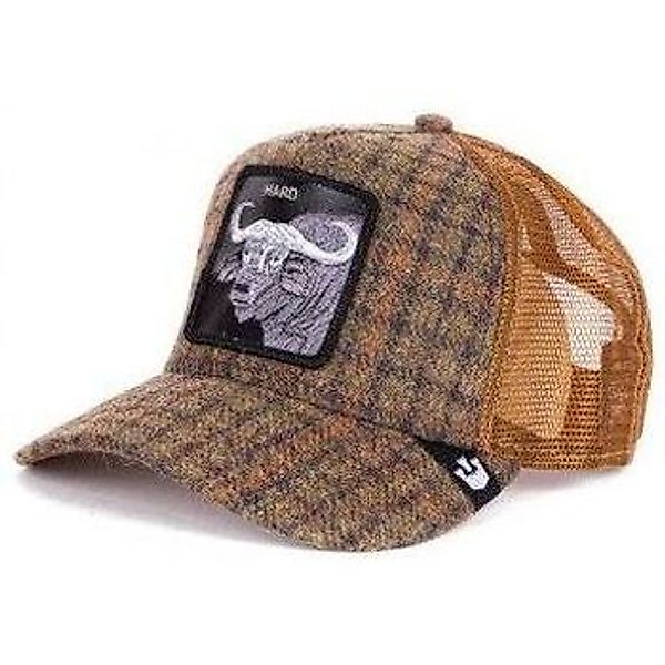 Goorin Bros  Schirmmütze 101-0260 HARD-OLIVE günstig online kaufen