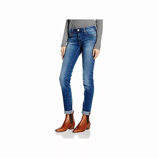 Mavi Stretch-Jeans keine Angabe regular fit (1-tlg) günstig online kaufen