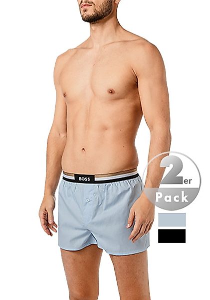 BOSS Boxer Shorts 2er Pack 50469762/451 günstig online kaufen