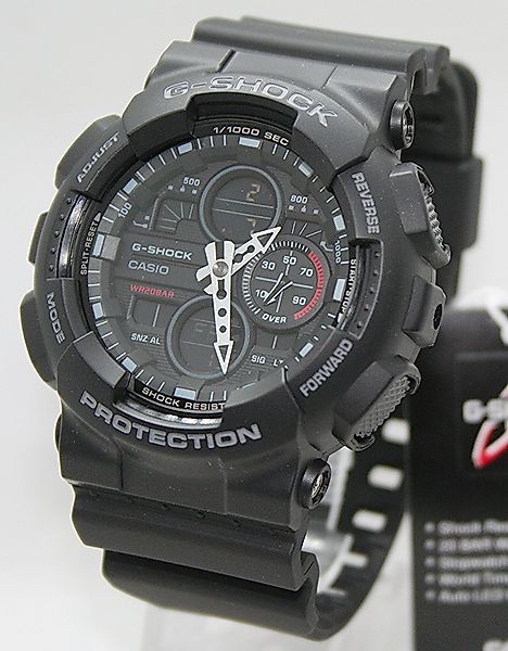 CASIO G-SHOCK Quarzuhr Casio G Shock günstig online kaufen