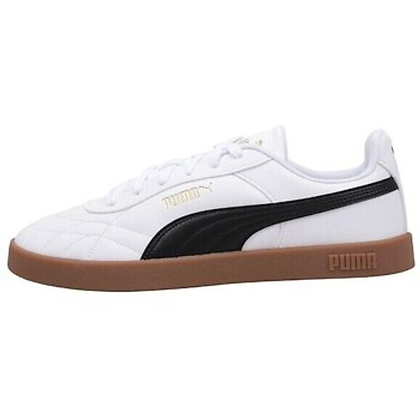 Puma  Sneaker CLUB INDOOR günstig online kaufen