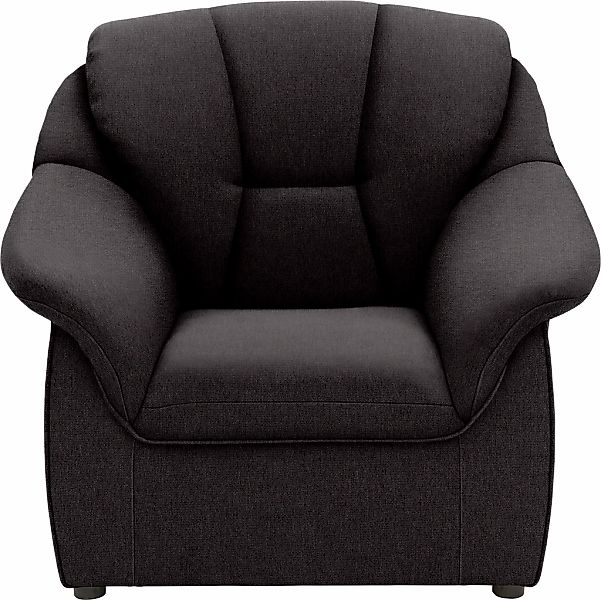 DOMO collection Sessel "Faenza für kleine Räume, zeitlos und elegant, kompa günstig online kaufen