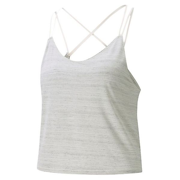 PUMA Tanktop Puma Damen Tanktop Studio Graphene Strappy Tank 520224 günstig online kaufen