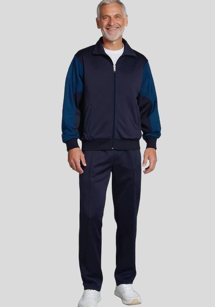 Herbold Sportswear Trainingsanzug Herren Freizeitanzug Sportanzug günstig online kaufen