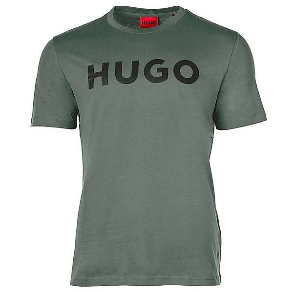 HUGO T-Shirt Herren T-Shirt 1er Pack günstig online kaufen