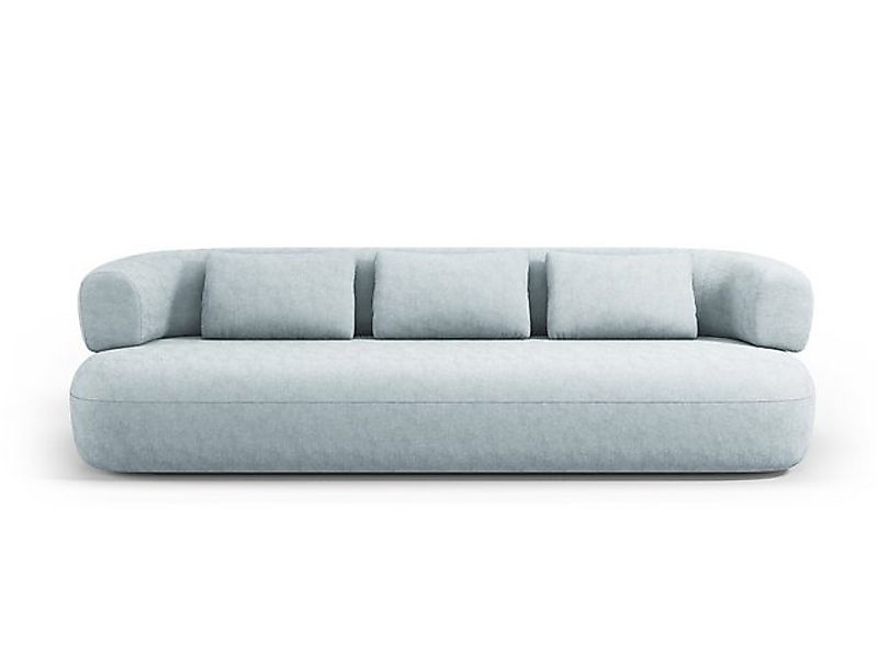 Micadoni Sofa Jenny, 4-Sitzer günstig online kaufen