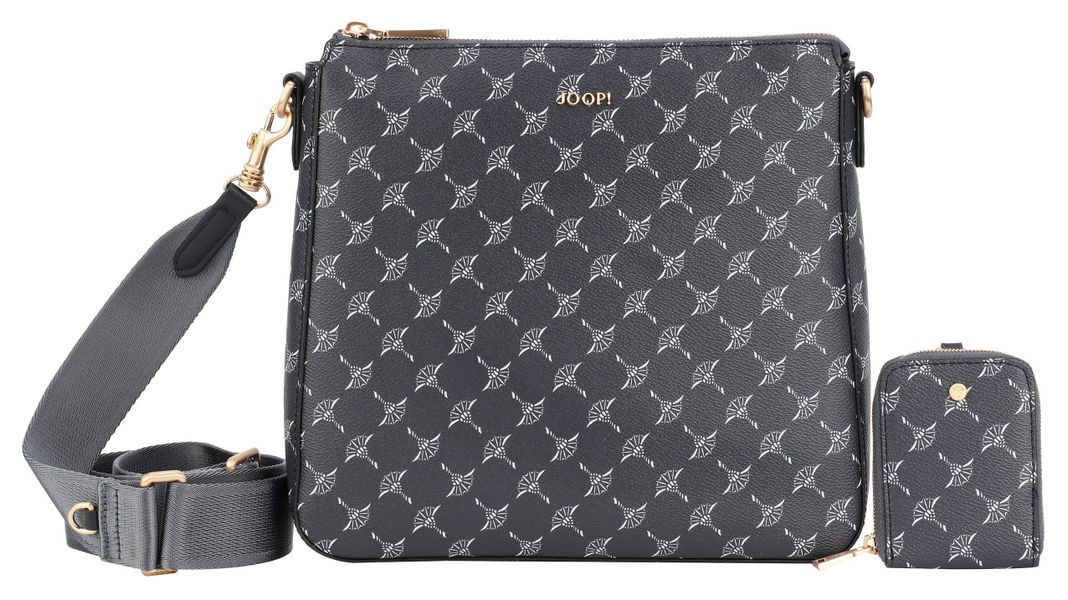 JOOP Umhängetasche "cortina 1.0 jasmina shoulderbag mvz" Handtasche Damen S günstig online kaufen