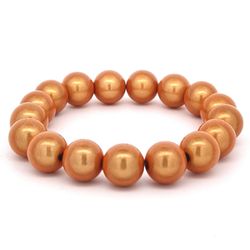 Impala Perlenarmband Perlenarmband Wonder aus 12mm günstig online kaufen
