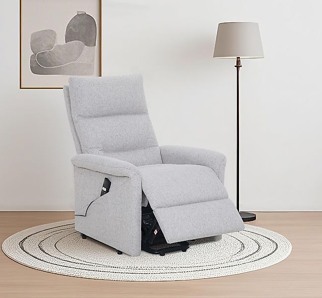 Home affaire Relaxsessel SANCEY, TV-Sessel, Ruhesessel günstig online kaufen
