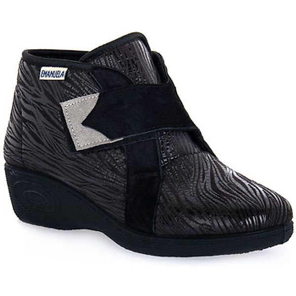 Emanuela  Damenstiefel 2302 VOX NERO günstig online kaufen