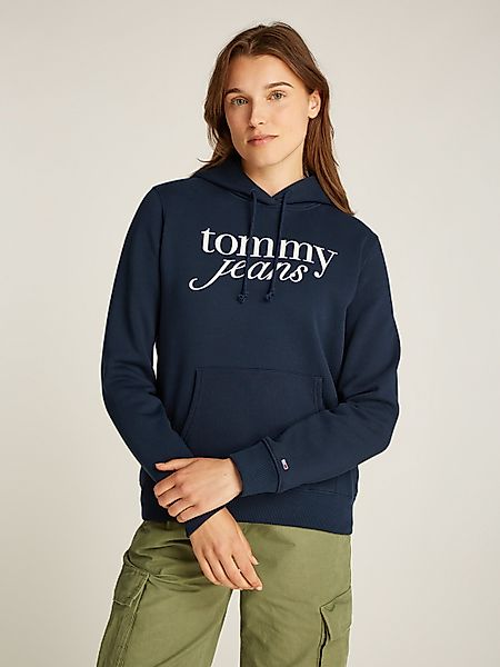 Tommy Jeans Curve Kapuzensweatshirt TJW REG günstig online kaufen