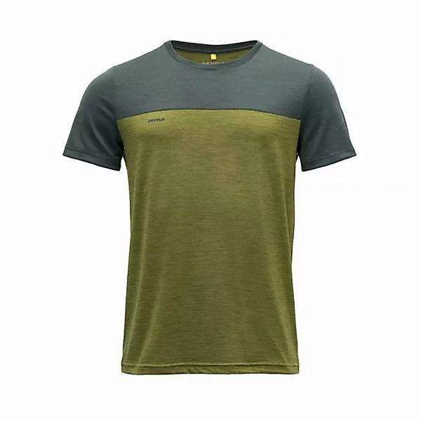Devold T-Shirt Norang Tee Men günstig online kaufen