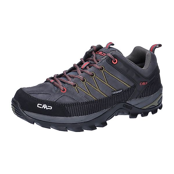 CMP CMP Herren Trekking Schuhe Rigel günstig online kaufen