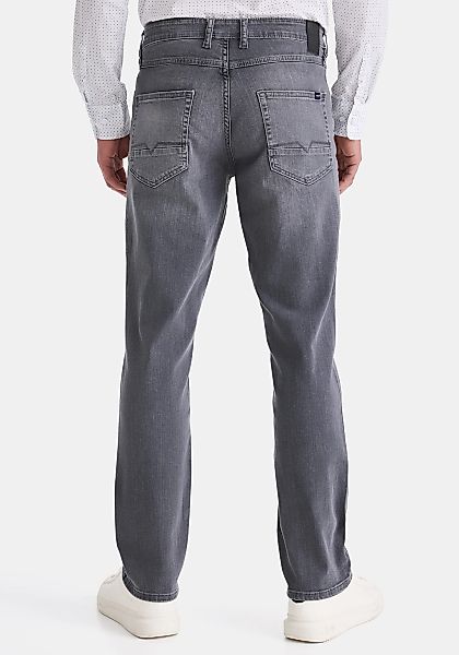 Stooker Men 5-Pocket-Jeans "Glendale Season Slim Straight Fit Glendale Seas günstig online kaufen