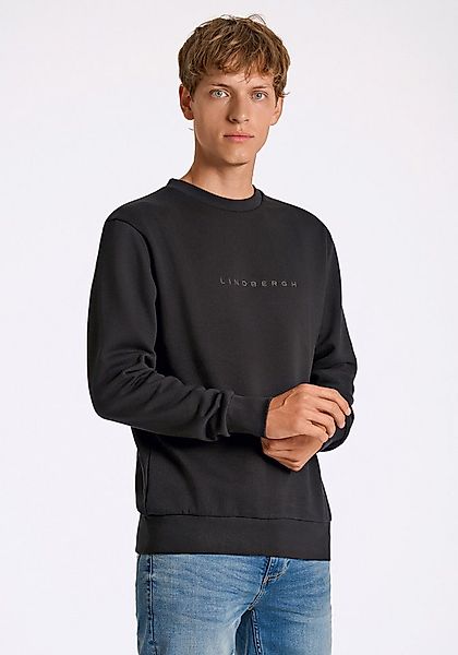 LINDBERGH Sweatshirt Sweatshirt Relaxed Fit günstig online kaufen