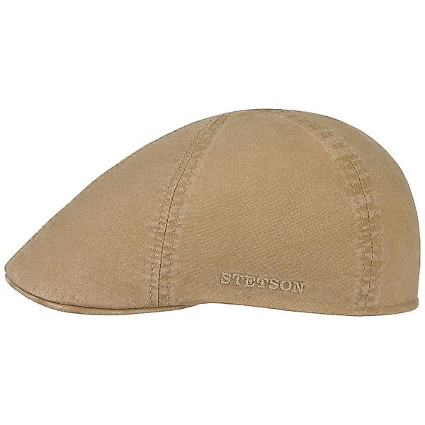 Stetson Flat Cap (1-St) Flatcap mit günstig online kaufen