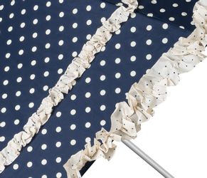 von Lilienfeld Stockregenschirm Hochzeitsschirm Brautschirm Sonnenschirm günstig online kaufen