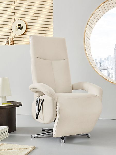 sit&more TV-Sessel Tycoon mit Kopfteilverstellung und günstig online kaufen