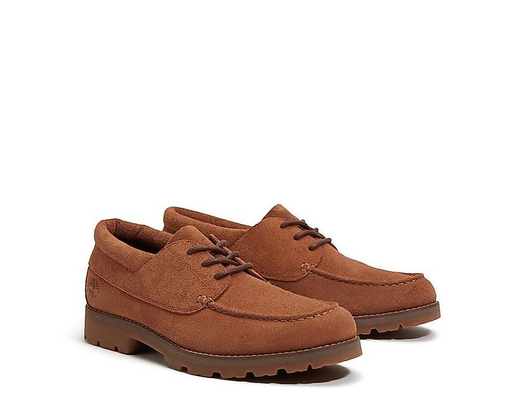 Timberland BRITTON SQUARE LACE UP SHOE Schnürschuh günstig online kaufen