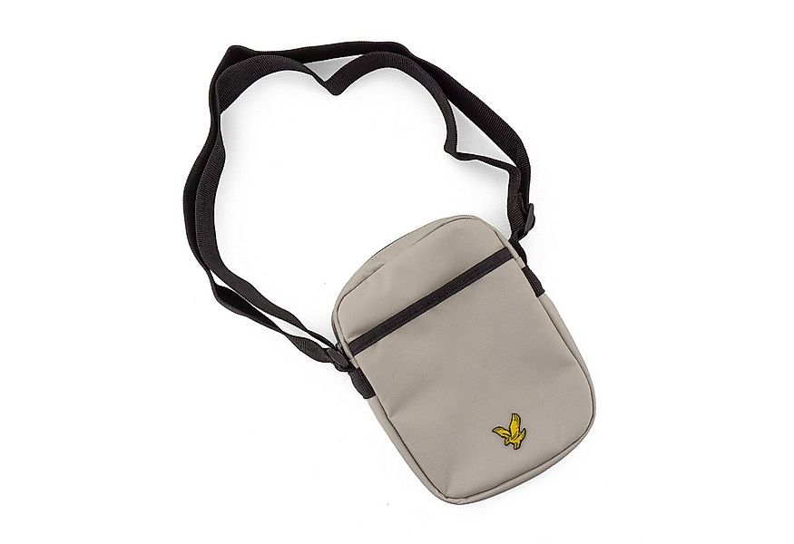 Lyle & Scott Schultertasche Schultertasche Lyle & Scott Cross Body günstig online kaufen