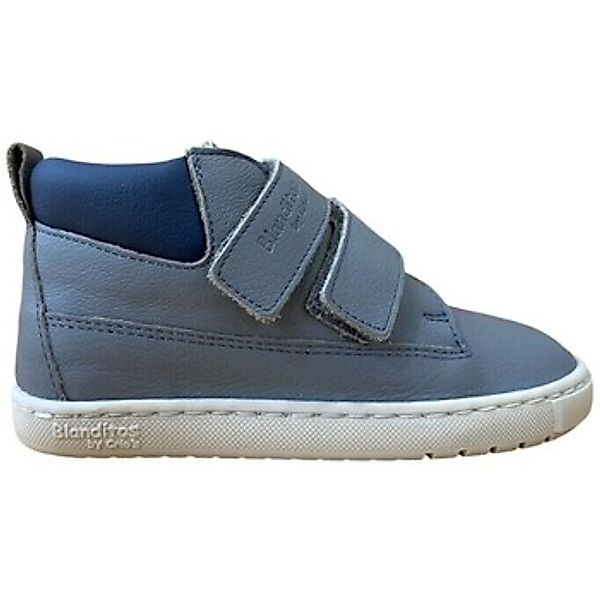 Blanditos  Stiefel ETNA BOTA JUVENIL Gris günstig online kaufen