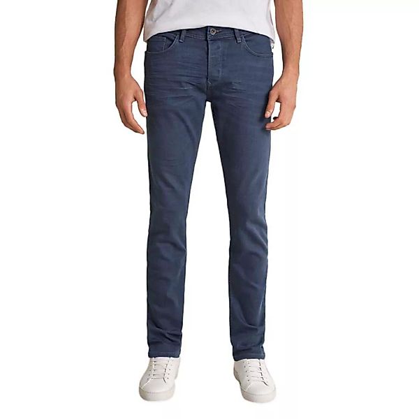 Salsa Jeans Dark Tapered Lima Jeans 32 Blue günstig online kaufen