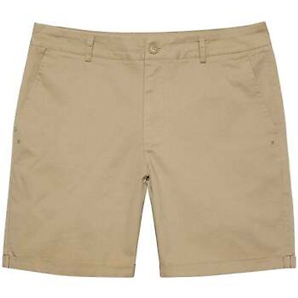Munich  Shorts Lifestyle 2507690 Chino Short City Camel günstig online kaufen