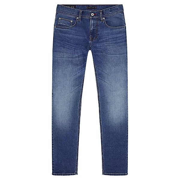 Tommy Hilfiger Wcc Bleecker Pstr Jeans 31 Hinton Blue günstig online kaufen