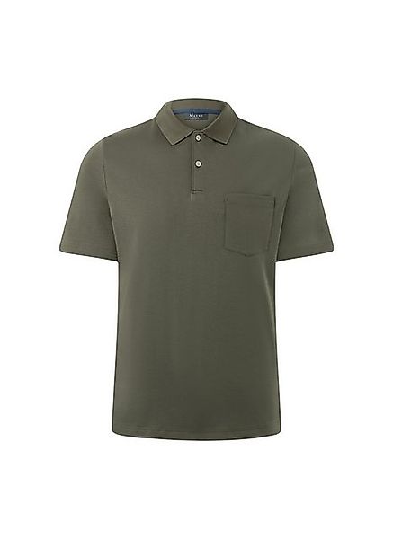 MAERZ Muenchen Poloshirt Poloshirt, Knopf 1/2 Arm günstig online kaufen