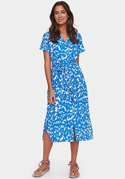 Saint Tropez Blusenkleid günstig online kaufen