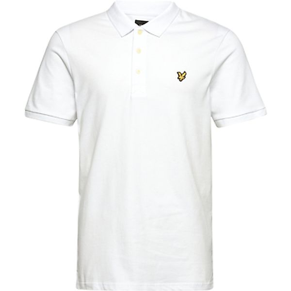 Lyle & Scott Poloshirt Basic Herren, günstig online kaufen