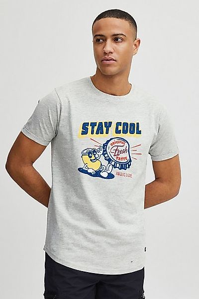 Indicode T-Shirt IDDaniel günstig online kaufen