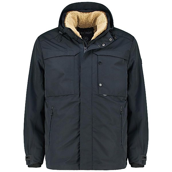 Lerros Funktionsjacke mit heraustrennbarem Innenfutter, wind- und wasserabw günstig online kaufen