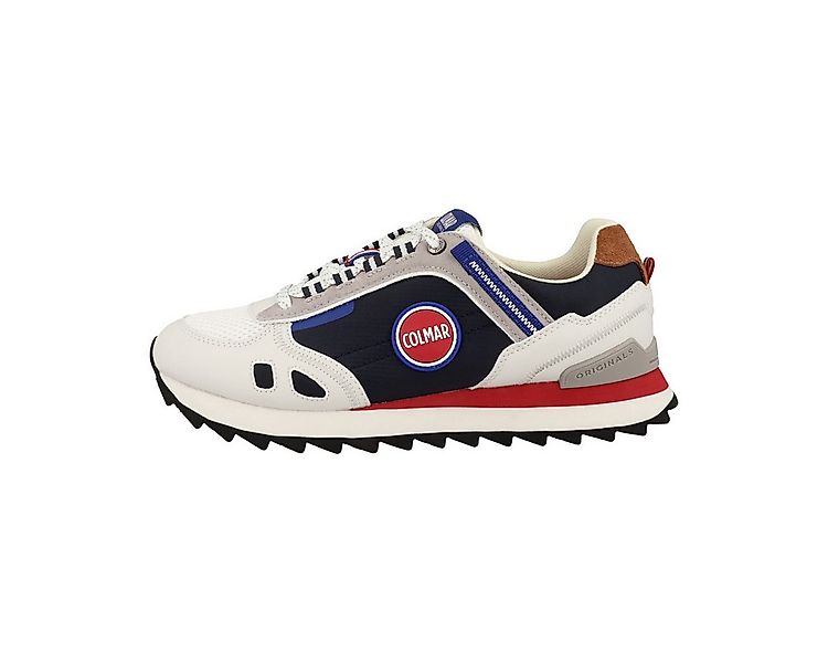 Colmar Travis Sport Dual Herren Sneaker Turnschuhe, Sportschuhe, Freizeitsc günstig online kaufen