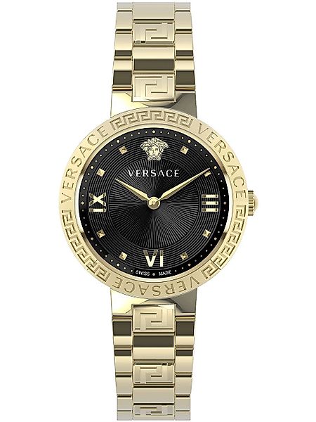 Versace Schweizer Uhr Greca Lady günstig online kaufen