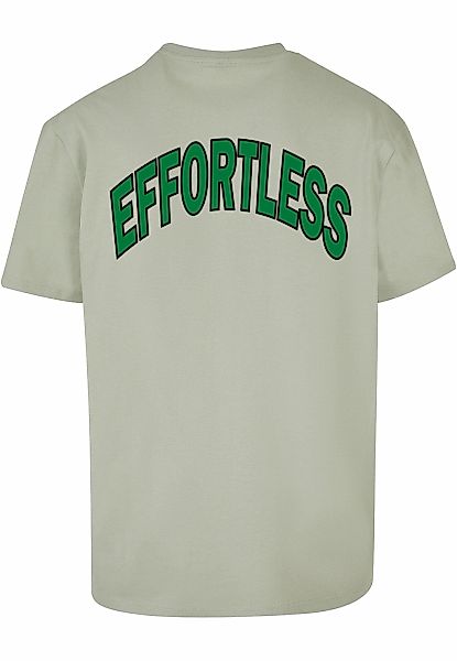 Merchcode T-Shirt "Merchcode Herren Attitude Heavy Oversized Tee", (1 tlg.) günstig online kaufen